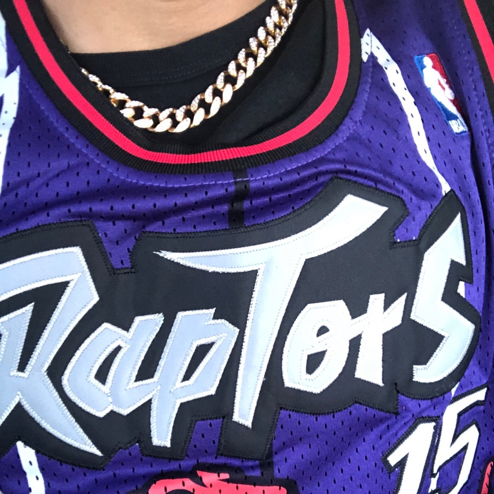 Meet your Posher, Nate